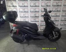 Piaggio Medley Arles