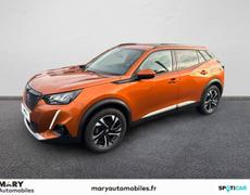 Peugeot 2008 Deauville