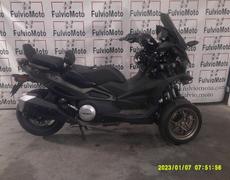 Kymco autres