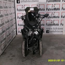 Kymco autres  Arles