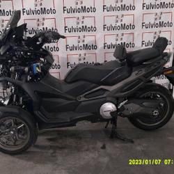 Kymco autres  Arles