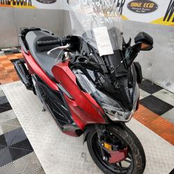 Honda Forza  Vitrolles