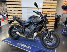 Yamaha MT07 Mérignac