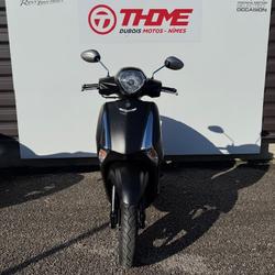 Yamaha D'Elight  N&icirc;mes
