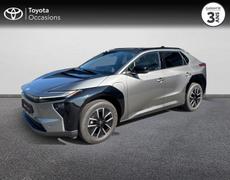 Toyota BZ4X Cesson-Sévigné