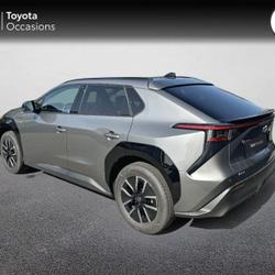 Toyota BZ4X 224ch 11kW Grande Autonomie Design MC25 Cesson-S&eacute;vign&eacute;