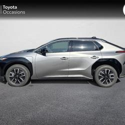 Toyota BZ4X 224ch 11kW Grande Autonomie Design MC25 Cesson-S&eacute;vign&eacute;