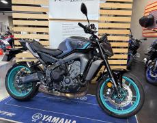 Yamaha MT09 Mérignac