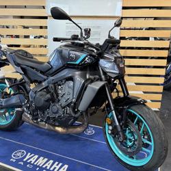 Yamaha MT09  M&eacute;rignac