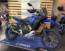 Yamaha XTZ Mérignac