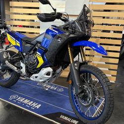 Yamaha XTZ  M&eacute;rignac