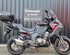 Kawasaki Versys 1000 Ruaudin