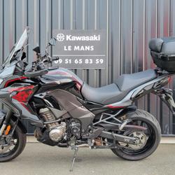 Kawasaki Versys 1000  Ruaudin