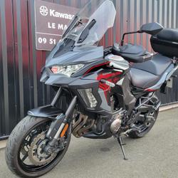 Kawasaki Versys 1000  Ruaudin