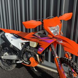 KTM EXC  Saint-&Eacute;tienne