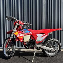 Gas Gas EC  Saint-&Eacute;tienne