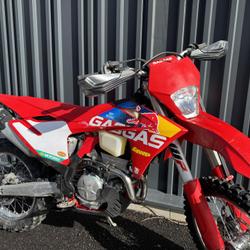 Gas Gas EC  Saint-&Eacute;tienne