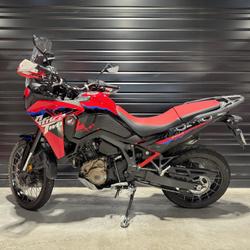 Honda CA  Saint-&Eacute;tienne