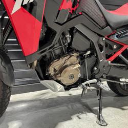 Honda CA  Saint-&Eacute;tienne