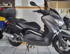 Yamaha X MAX Béziers
