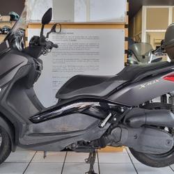 Yamaha X MAX  B&eacute;ziers