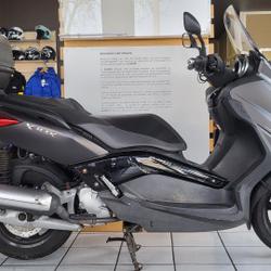 Yamaha X MAX  B&eacute;ziers