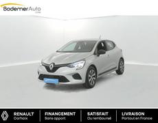Renault Clio 5 Carhaix-Plouguer
