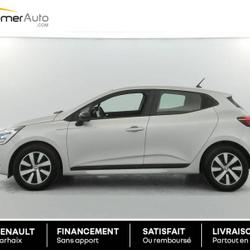 Renault Clio 5 TCe 90 Equilibre Carhaix-Plouguer