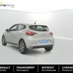 Renault Clio 5 TCe 90 Equilibre Carhaix-Plouguer