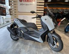 Yamaha X MAX Vernon