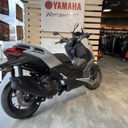 Yamaha X MAX  Vernon