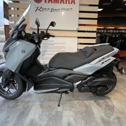 Yamaha X MAX  Vernon
