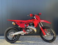 Gas Gas SM Saint-Étienne