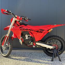 Gas Gas SM  Saint-&Eacute;tienne