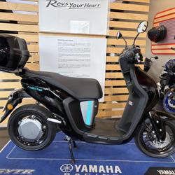 Yamaha Neo's  M&eacute;rignac