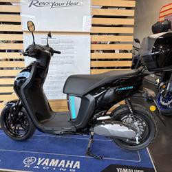 Yamaha Neo's  M&eacute;rignac