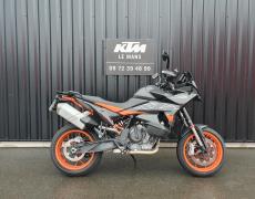 KTM autres Ruaudin
