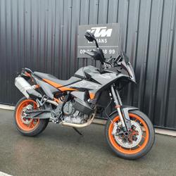KTM autres  Ruaudin