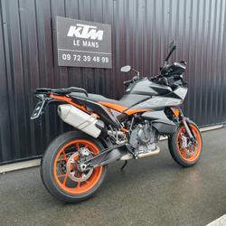 KTM autres  Ruaudin