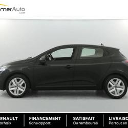 Renault Clio 5 E-Tech full hybrid 145 ch GSR2 Evolution Carhaix-Plouguer