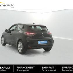 Renault Clio 5 E-Tech full hybrid 145 ch GSR2 Evolution Carhaix-Plouguer