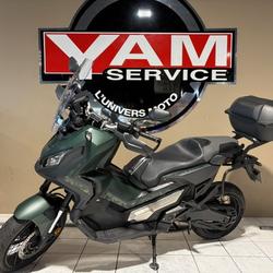 Honda X-ADV  Toulouse