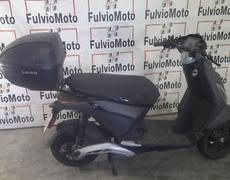 Autres Piaggio Arles