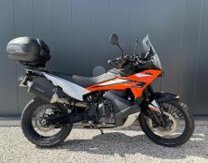 KTM Adventure Saint-Étienne