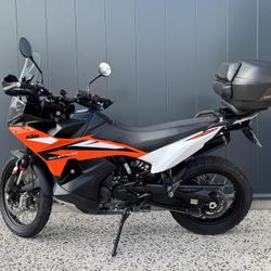 KTM Adventure  Saint-&Eacute;tienne