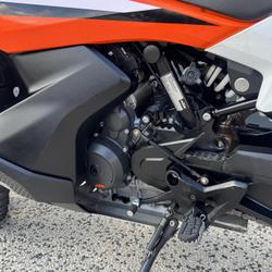 KTM Adventure  Saint-&Eacute;tienne