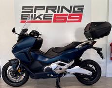 Honda Forza Villefranche-sur-Saône