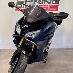 Honda Forza  Villefranche-sur-Sa&ocirc;ne