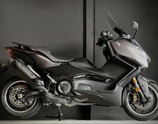 Yamaha T MAX Ploeren