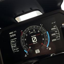 Yamaha T MAX  Ploeren